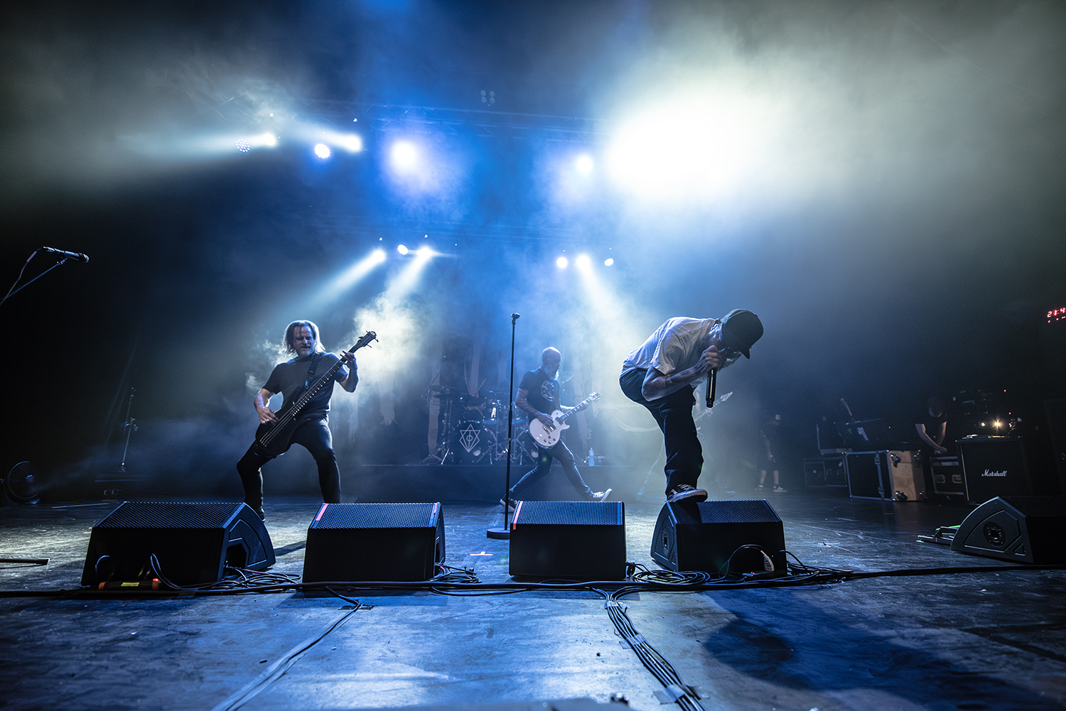 In Flames - Latin America '26